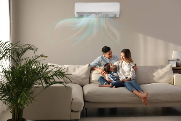 Best Residential HVAC services  in Peachtree City, GA