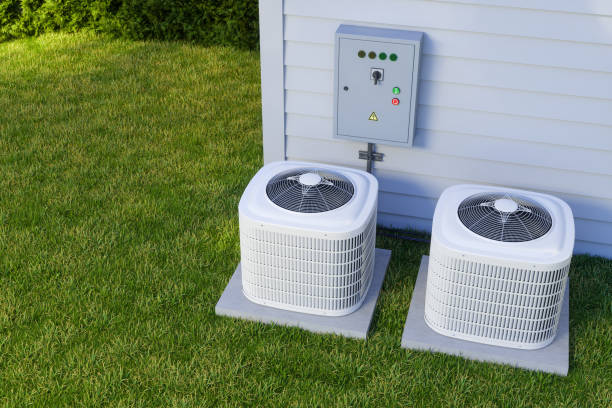 Reliable Peachtree City, GA HVAC Solutions