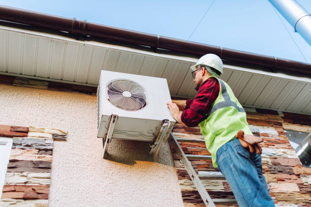 Best Central air repair  in Peachtree City, GA