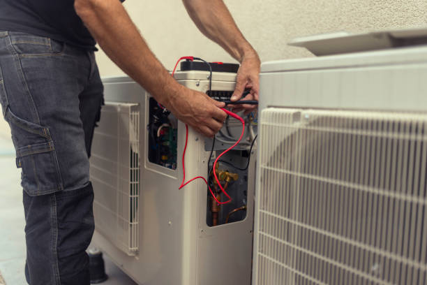 Best 24/7 HVAC repair  in Peachtree City, GA