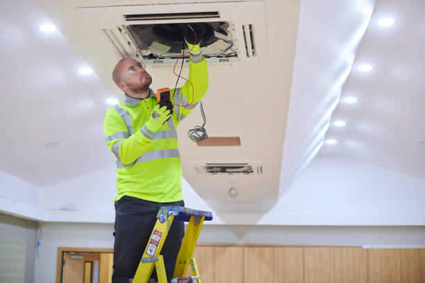 Best HVAC installation services  in Peachtree City, GA