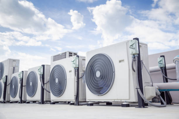 Best HVAC companies near me  in Peachtree City, GA