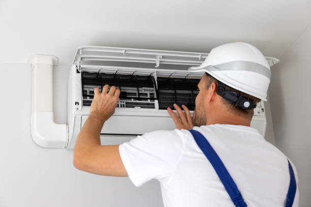 Best HVAC emergency services  in Peachtree City, GA